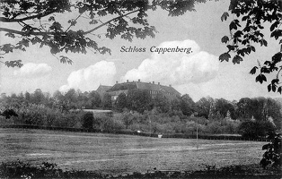 Schloß Cappenberg